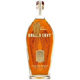 Angels Envy Bourbon Brlsel