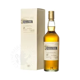 Cragganmore 17 Year (2006 Special Release)