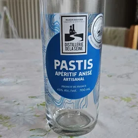 Pastis Distillerie de la Seine