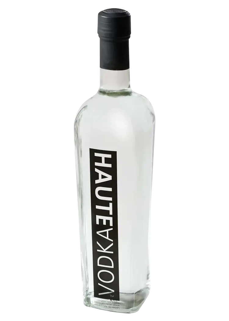 Haute Vodka