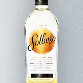 Solbeso Cacao Eau-de-Vie