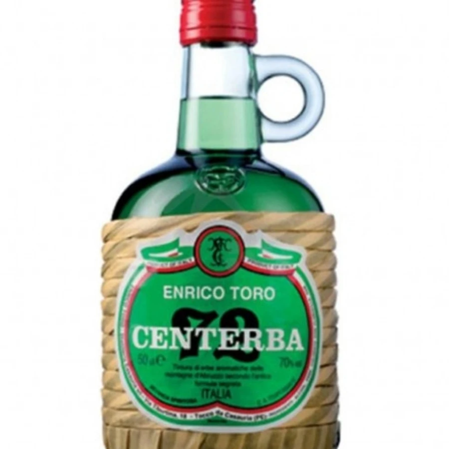 Centerba Toro 72