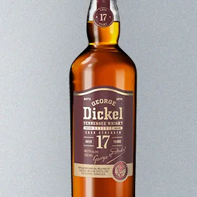 George Dickel 17 Year Reserve Cask Strength
