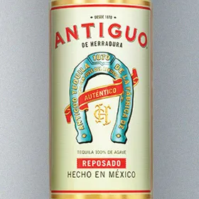 Antiguo de Herradura Tequila Reposado