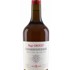 Roger Groult Calvados 8 year old