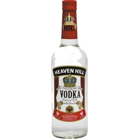Heaven Hill Vodka
