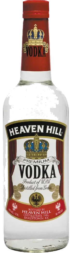 Heaven Hill Vodka