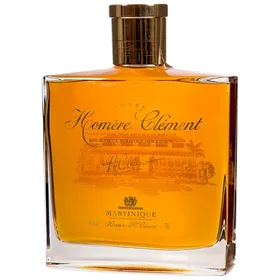 Rhum Clement Homere