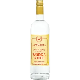 Wódka Vodka