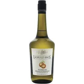 Leopold Bros American Orange Liqueur