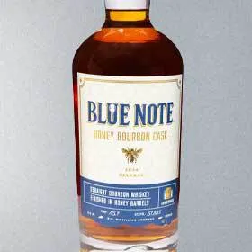 Blue Note Honey Bourbon Cask (2024 Release)