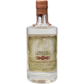 Dragon Chainmail Cherry Almond Vodka