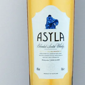 Compass Box Asyla