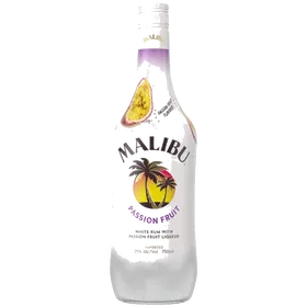 Malibu Passion Fruit Rum