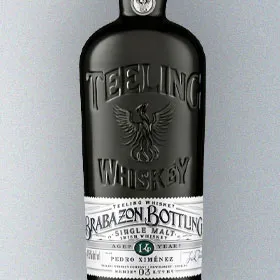 Teeling Brabazon Single Malt Series 3