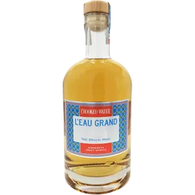 Crooked Water Leau Grand Vodka
