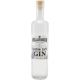 Wollersheim Garden Gate Gin