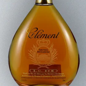 Clément XO Rhum Agricole (Teardrop Bottle)