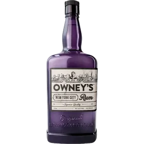 Owneys Rum