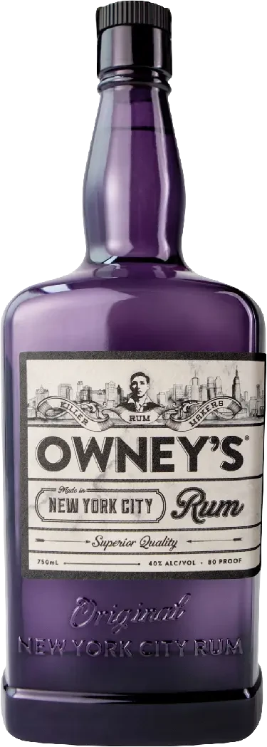 Owneys Rum