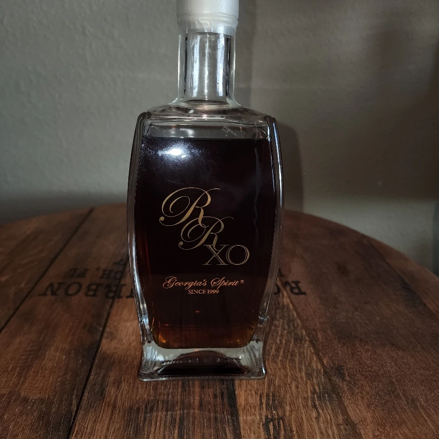 Richland Classic Reserve Extra Old