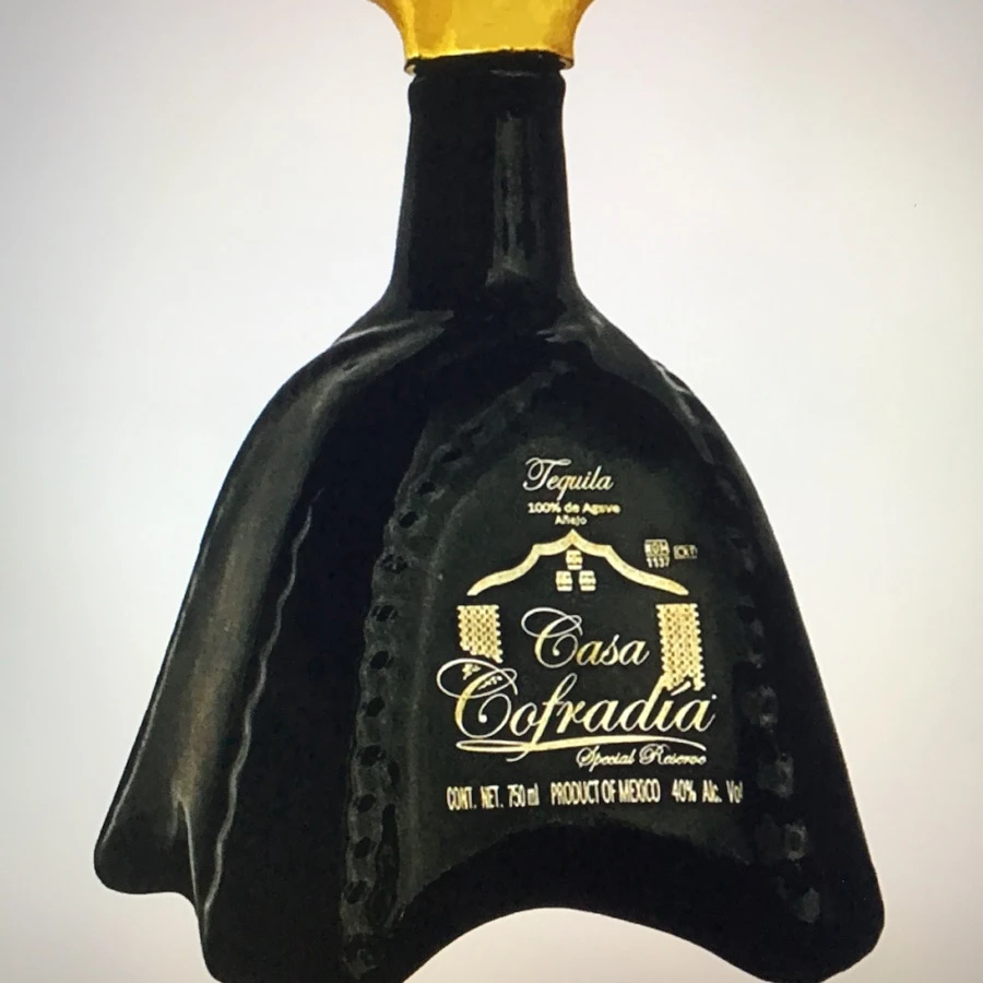 Casa Cofradía Añejo