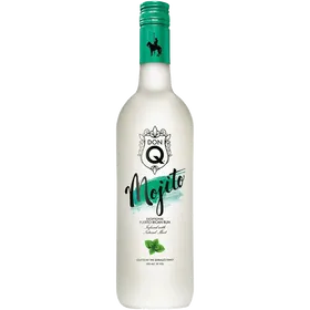 Don Q Mojito Rum