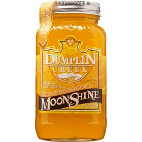Dumplin Creek Orange Dreamsicle