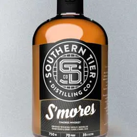 Southern Tier S'mores