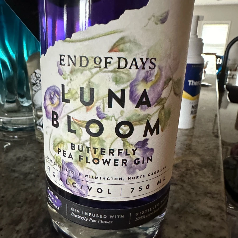 luna bloom