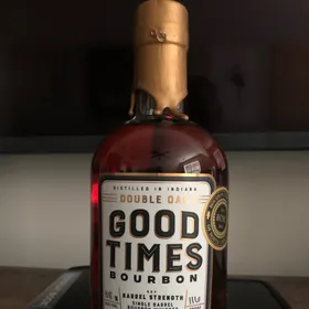 Good Times Double Oak (BCNC Pick)