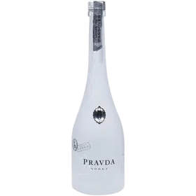 Pravda Vodka Kosher For Passover