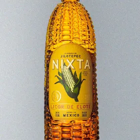 Nixta Licor de Elote