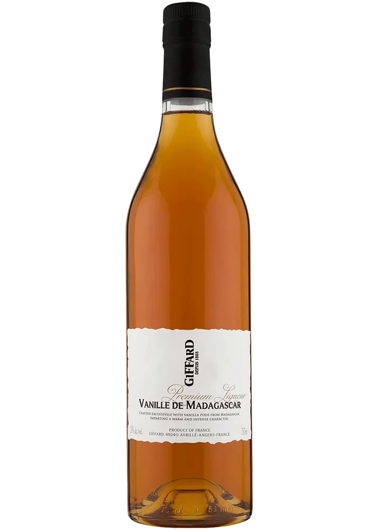 Giffard Vanille de Madagascar