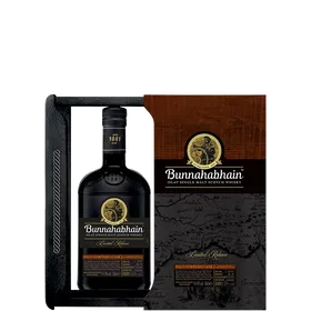 Bunnahabhain Palo Cortado