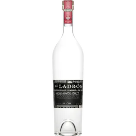 El Ladron Blanco