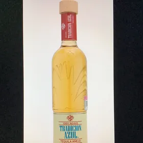 Tradición Azul Añejo
