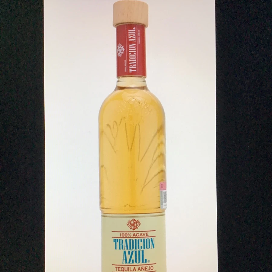 Tradición Azul Añejo