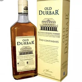 Old Durbar Blended Reserve Whisky