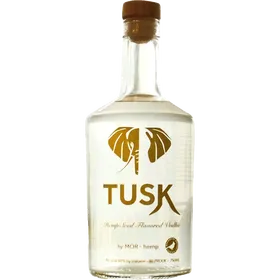 Tusk Hemp Seed Flavored Vodka