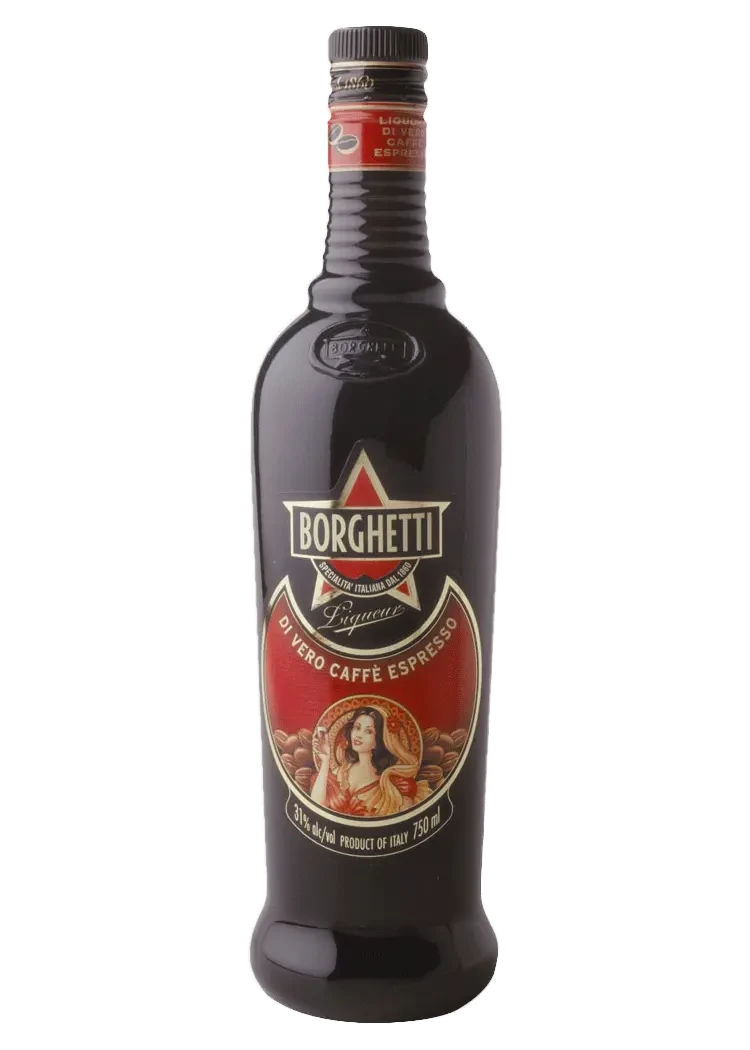 Borghetti