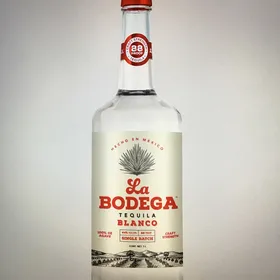 La Bodega Blanco