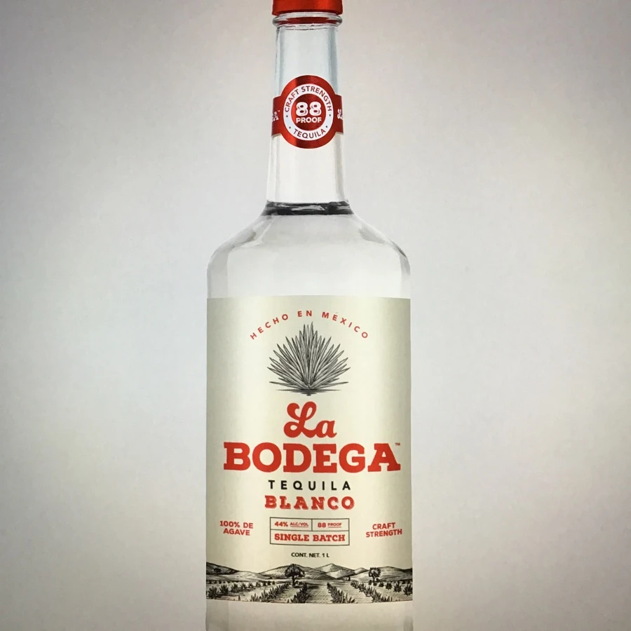 La Bodega Blanco