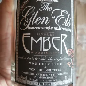 Glen Els Ember