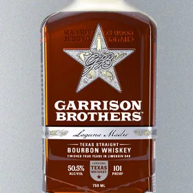 Garrison Brothers Laguna Madre (2022 Release)