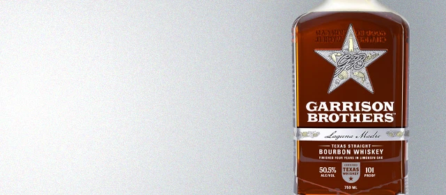 Garrison Brothers Laguna Madre (2022 Release)