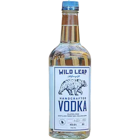 Wild Leap