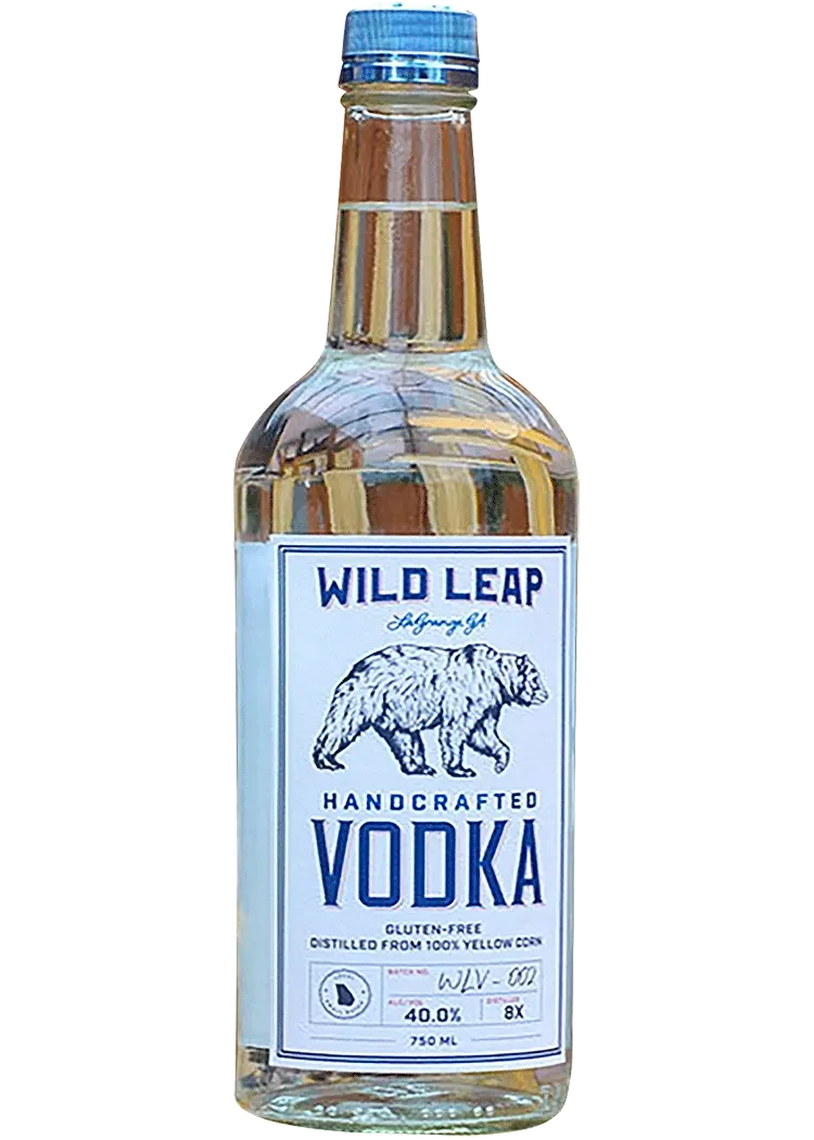Wild Leap