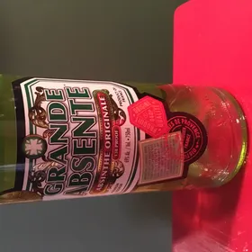 Grande Absente Absinthe