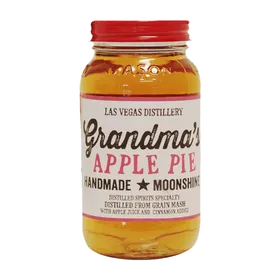 Grandmas Apple Pie Moonshine